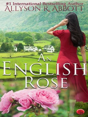 cover image of An English Rose